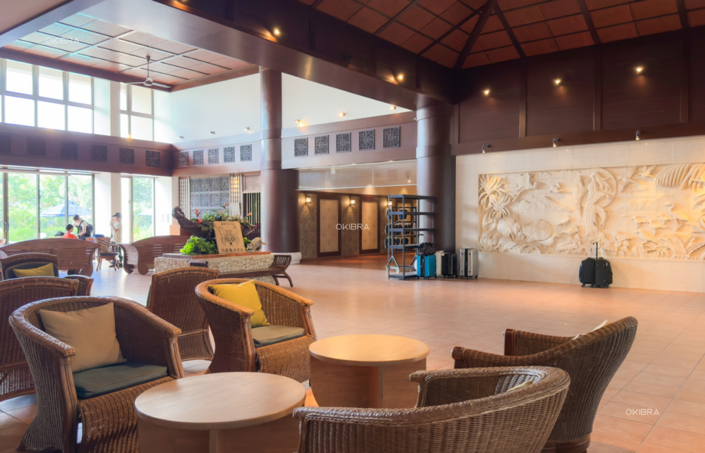 西表島ホテルby星野リゾート リゾートホテル 西表島 世界自然遺産 アクティビティ