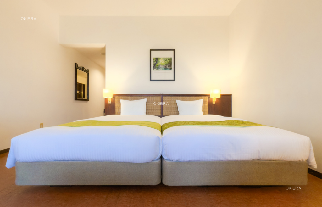 西表島ホテルby星野リゾート リゾートホテル 西表島 世界自然遺産 アクティビティ