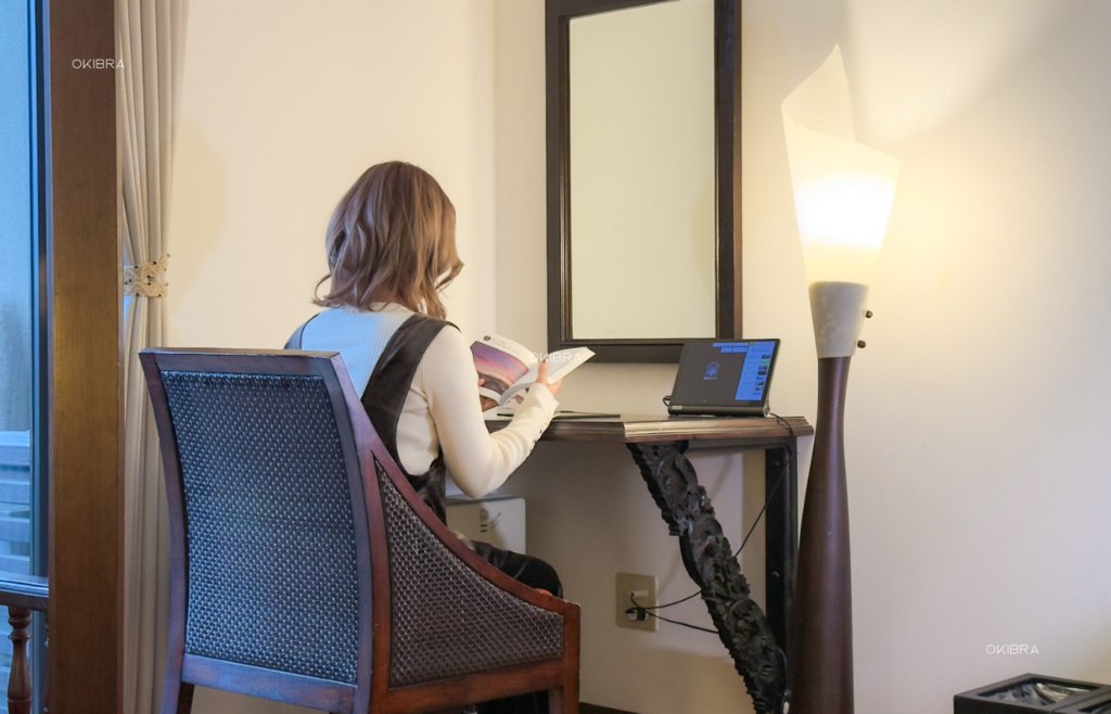 西表島ホテルby星野リゾート リゾートホテル 西表島 世界自然遺産 アクティビティ