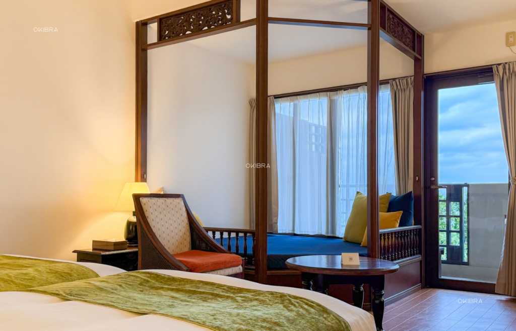 西表島ホテルby星野リゾート リゾートホテル 西表島 世界自然遺産 アクティビティ