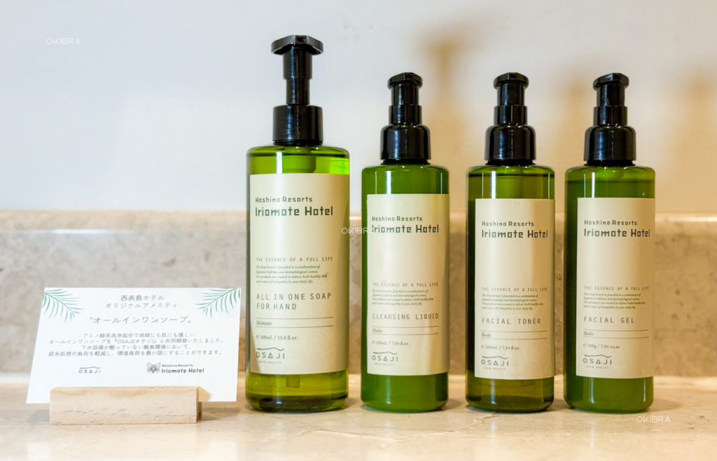 西表島ホテルby星野リゾート リゾートホテル 西表島 世界自然遺産 アクティビティ