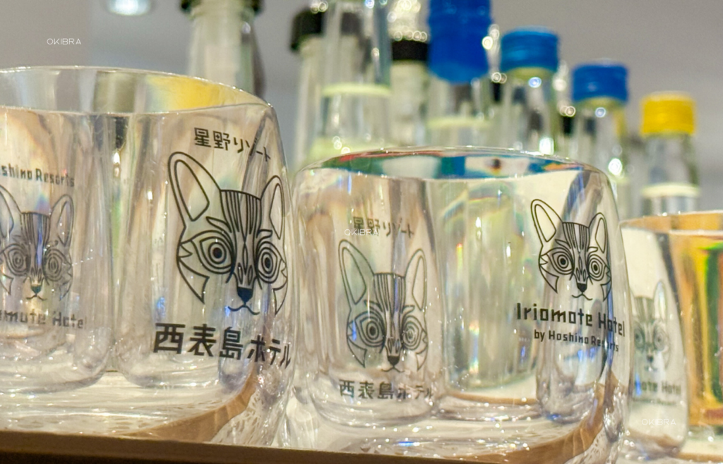 西表島ホテルby星野リゾート リゾートホテル 西表島 世界自然遺産 アクティビティ