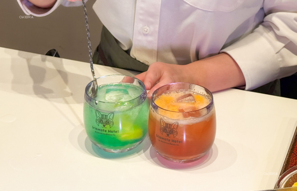 西表島ホテルby星野リゾート リゾートホテル 西表島 世界自然遺産 アクティビティ