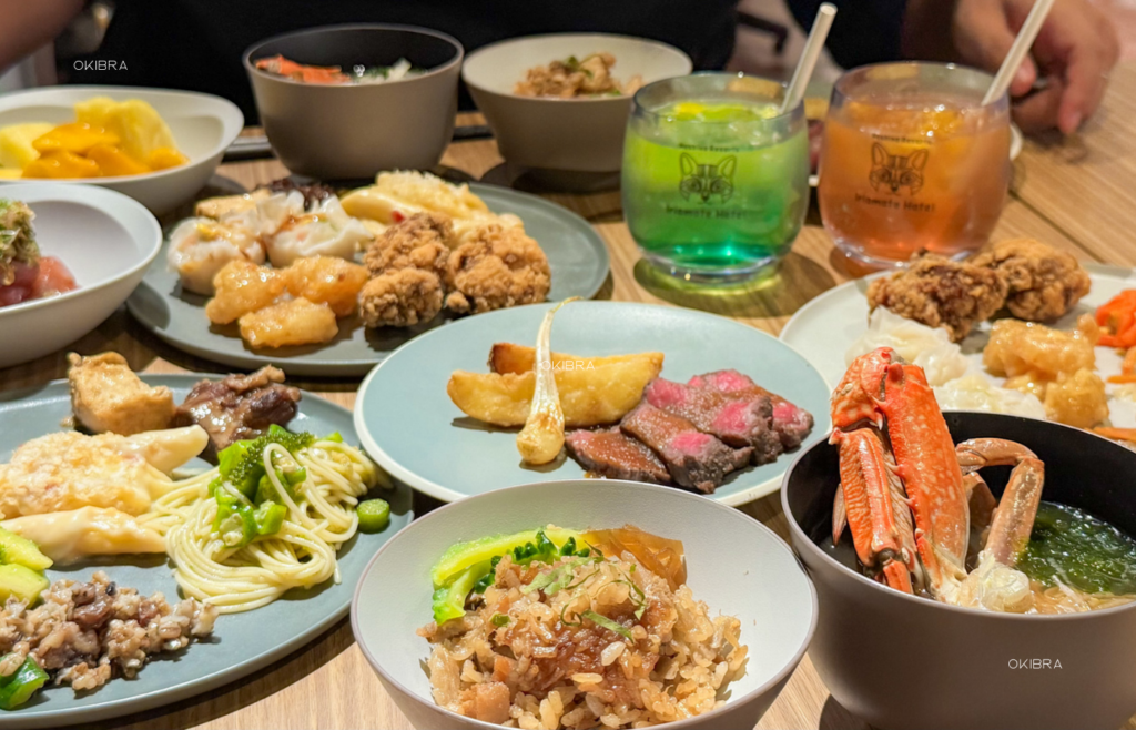 西表島ホテルby星野リゾート リゾートホテル 西表島 世界自然遺産 アクティビティ