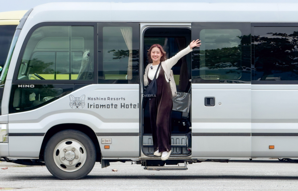 西表島ホテルby星野リゾート リゾートホテル 西表島 世界自然遺産 アクティビティ