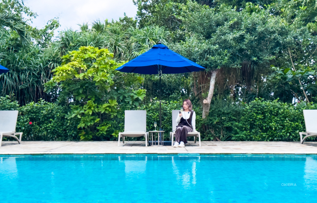 西表島ホテルby星野リゾート リゾートホテル 西表島 世界自然遺産 アクティビティ