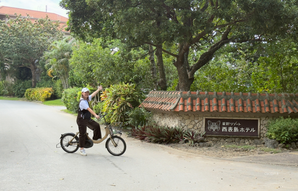 西表島ホテルby星野リゾート リゾートホテル 西表島 世界自然遺産 アクティビティ
