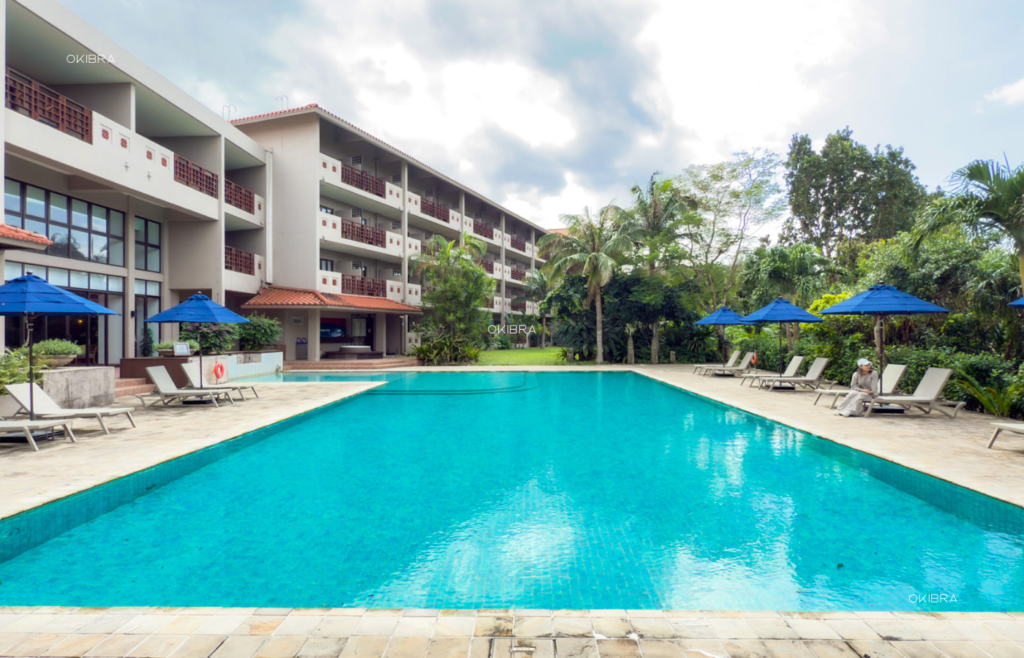 西表島ホテルby星野リゾート リゾートホテル 西表島 世界自然遺産 アクティビティ