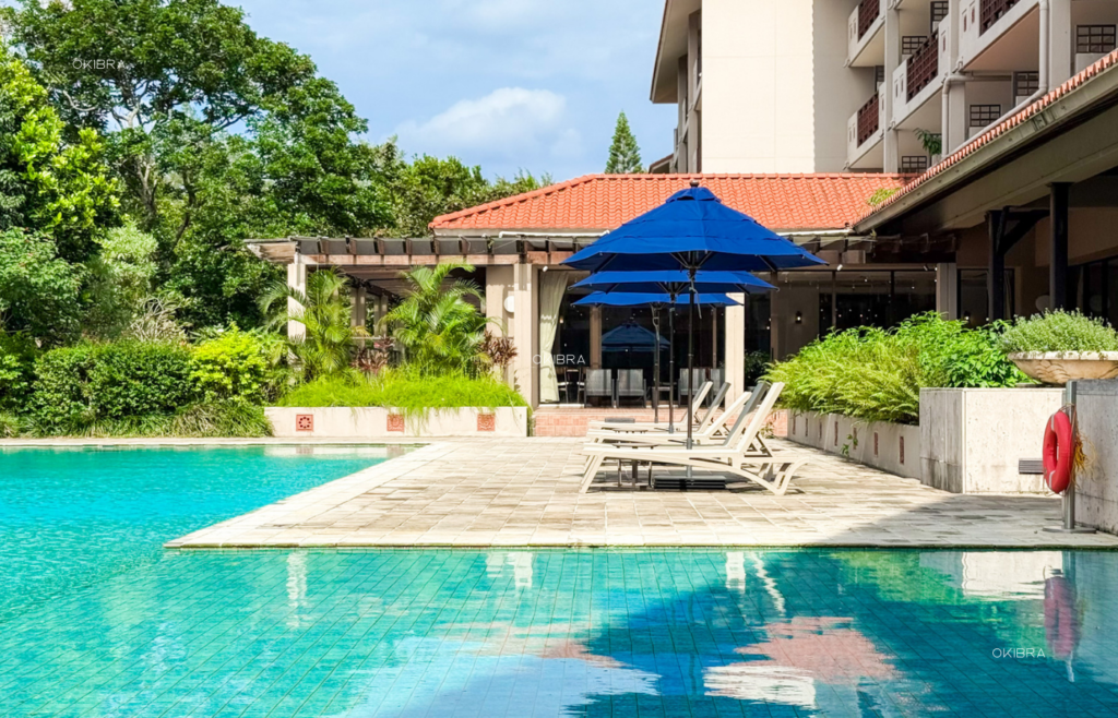 西表島ホテルby星野リゾート リゾートホテル 西表島 世界自然遺産 アクティビティ