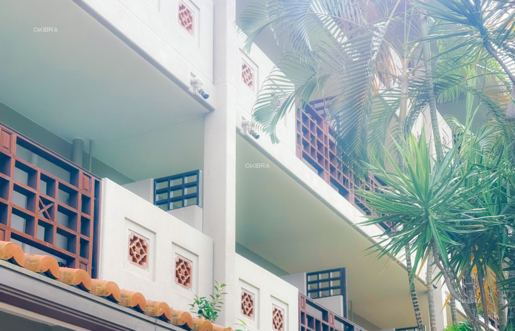 西表島ホテルby星野リゾート リゾートホテル 西表島 世界自然遺産 アクティビティ