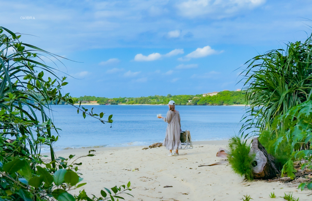 西表島ホテルby星野リゾート リゾートホテル 西表島 世界自然遺産 アクティビティ