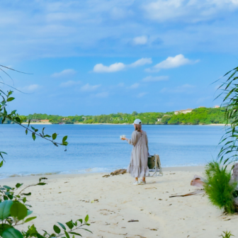 西表島ホテルby星野リゾート リゾートホテル 西表島 世界自然遺産 アクティビティ