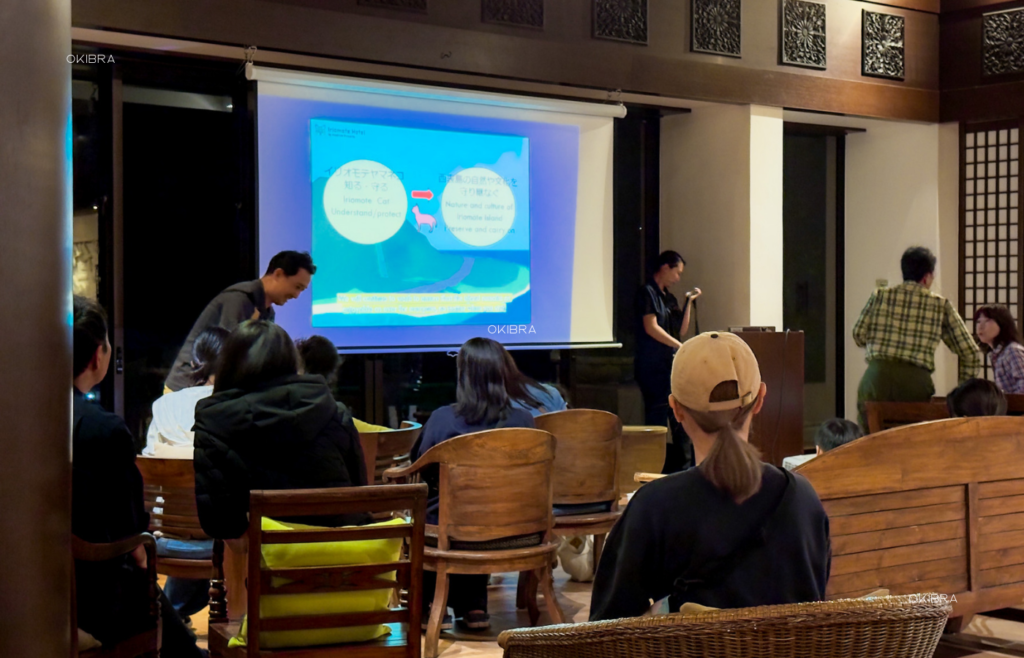 西表島ホテルby星野リゾート リゾートホテル 西表島 世界自然遺産 アクティビティ