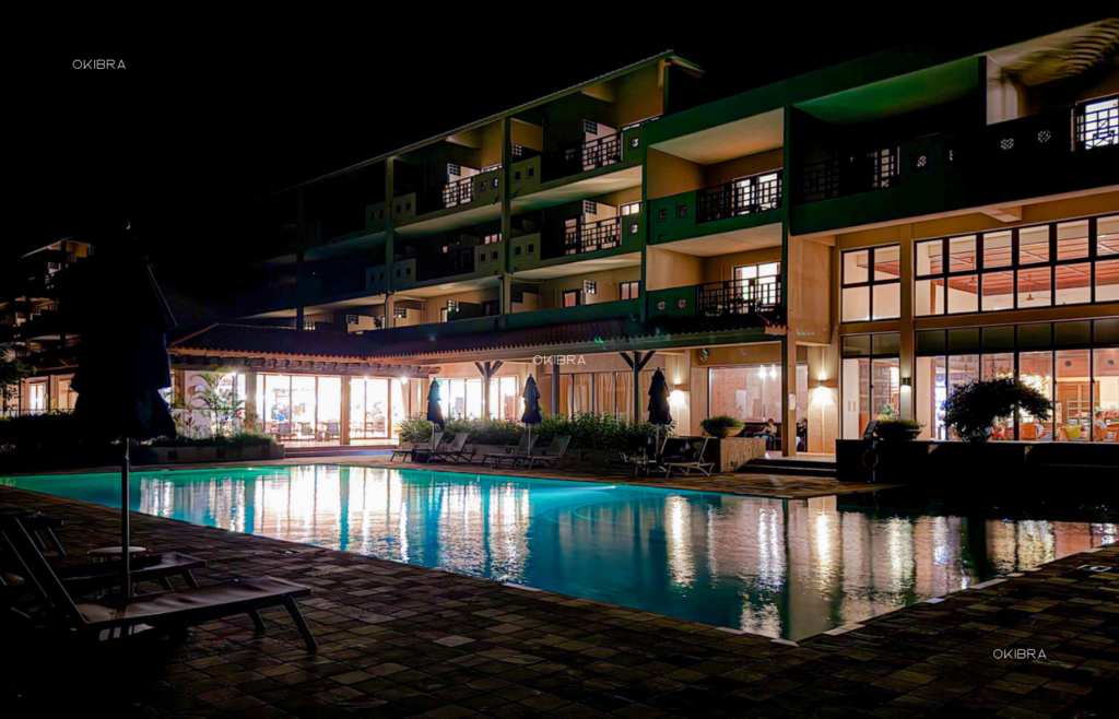 西表島ホテルby星野リゾート リゾートホテル 西表島 世界自然遺産 アクティビティ