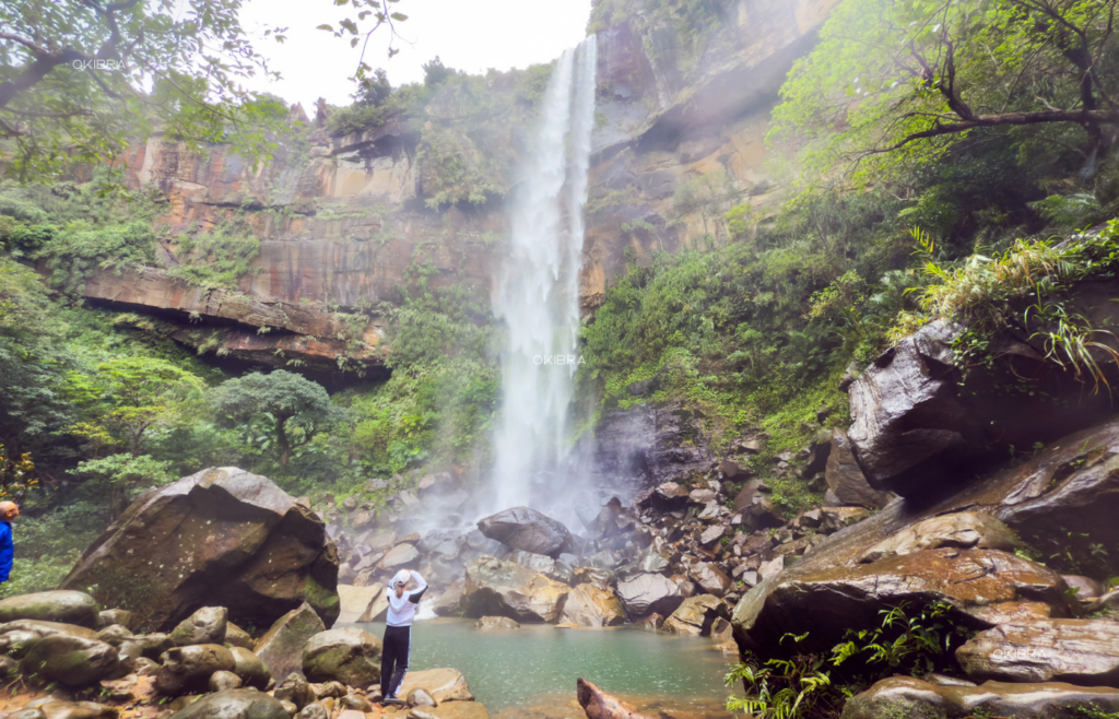 西表島ホテルby星野リゾート リゾートホテル 西表島 世界自然遺産 アクティビティ ピナイサーラの滝