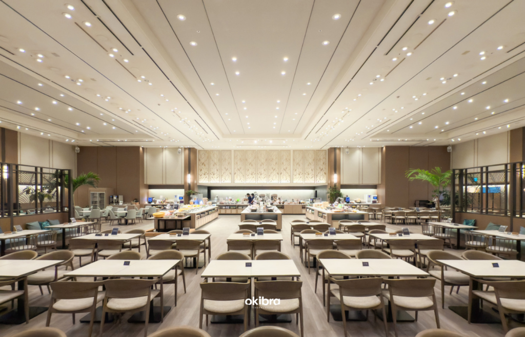 沖縄県読谷村 グランドメルキュール沖縄残波岬リゾート オールインクルーシブ 県内最大級プール 絶叫スライダー