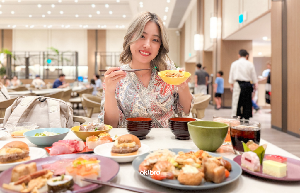 沖縄県読谷村 グランドメルキュール沖縄残波岬リゾート オールインクルーシブ 県内最大級プール 絶叫スライダー