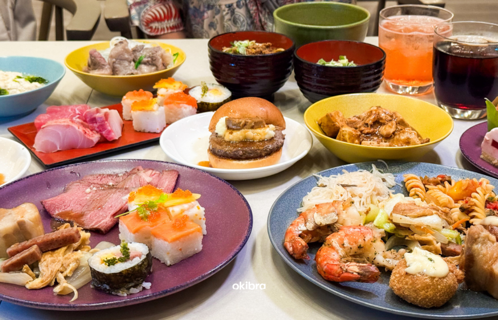 沖縄県読谷村 グランドメルキュール沖縄残波岬リゾート オールインクルーシブ 県内最大級プール 絶叫スライダー