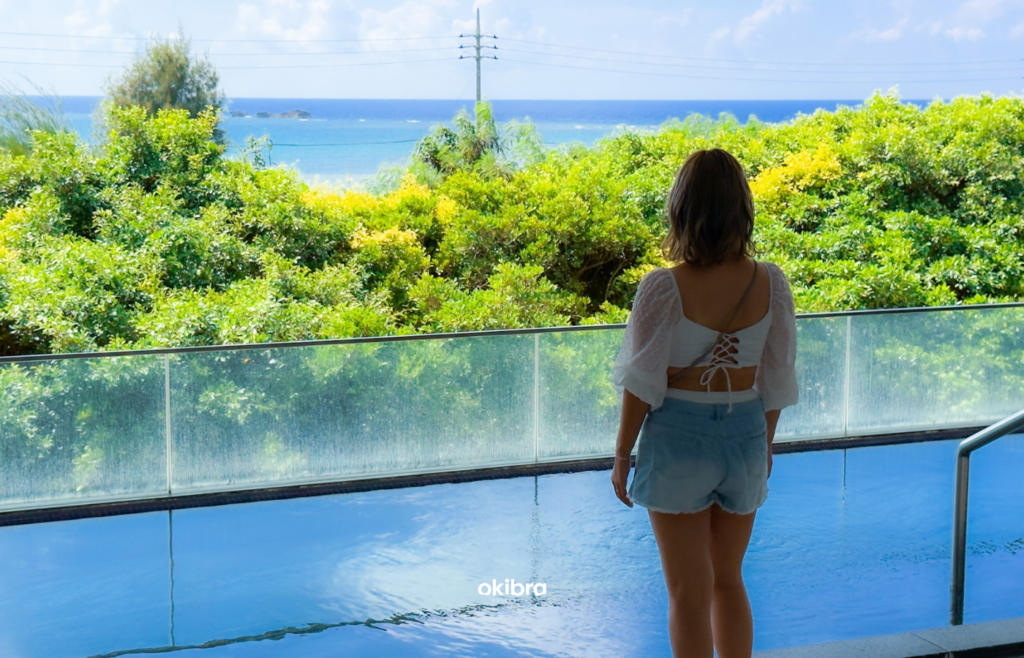 沖縄県読谷村 グランドメルキュール沖縄残波岬リゾート オールインクルーシブ 県内最大級プール 絶叫スライダー