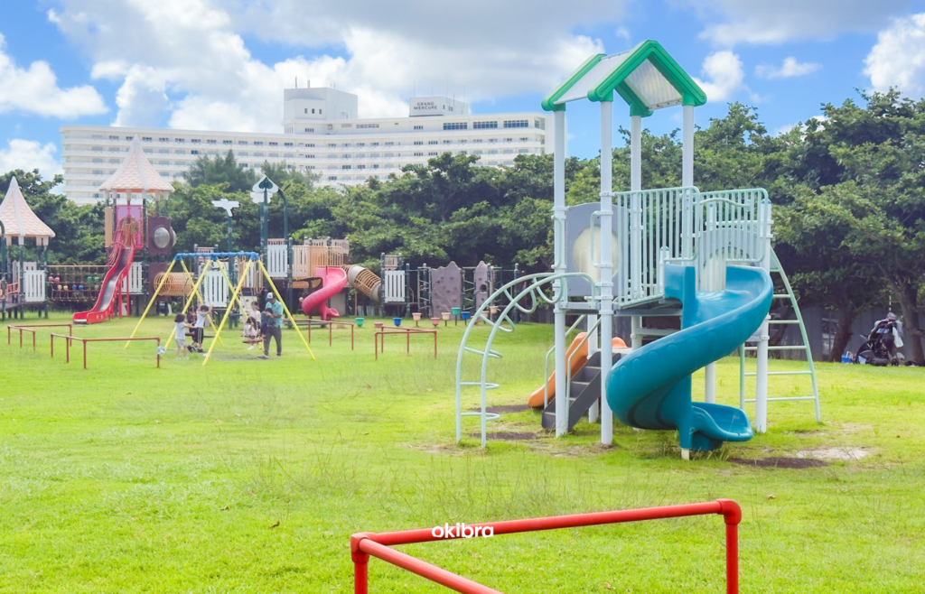 沖縄県読谷村 グランドメルキュール沖縄残波岬リゾート オールインクルーシブ 県内最大級プール 絶叫スライダー