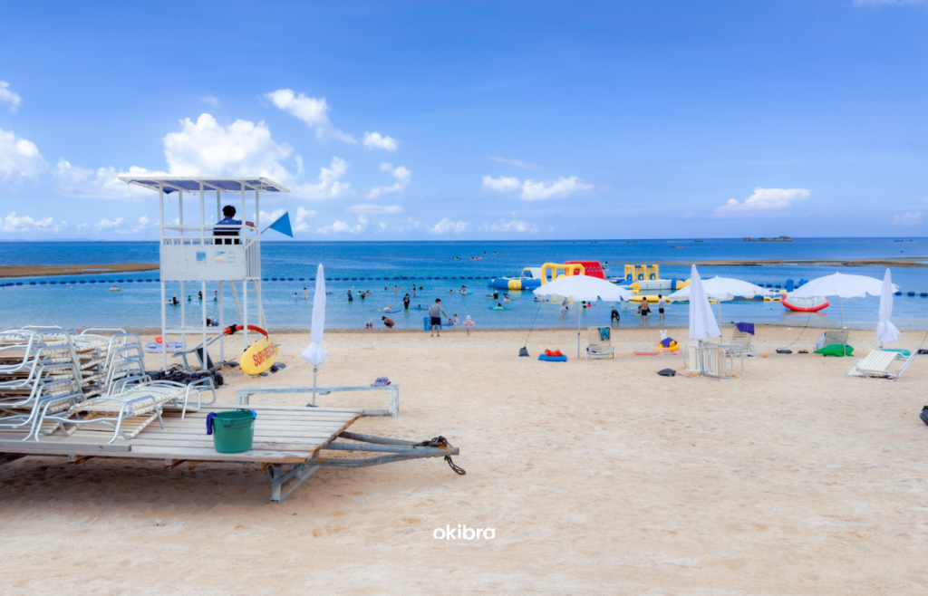沖縄県読谷村 グランドメルキュール沖縄残波岬リゾート オールインクルーシブ 県内最大級プール 絶叫スライダー