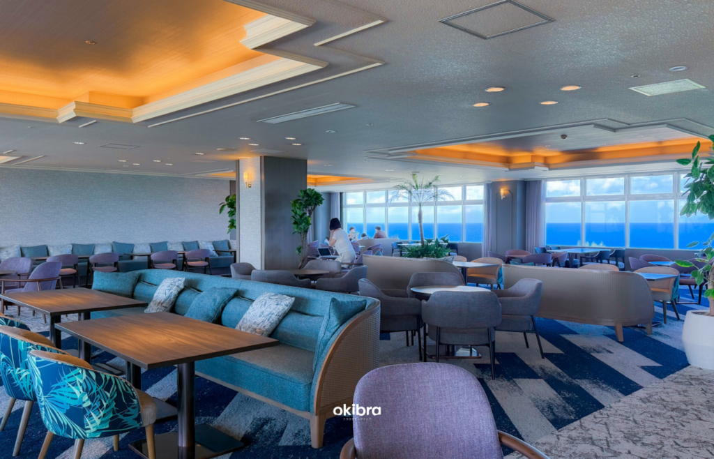 沖縄県読谷村 グランドメルキュール沖縄残波岬リゾート オールインクルーシブ 県内最大級プール 絶叫スライダー