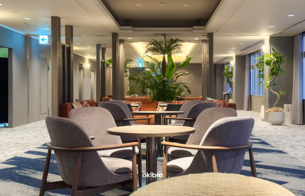 沖縄県読谷村 グランドメルキュール沖縄残波岬リゾート オールインクルーシブ 県内最大級プール 絶叫スライダー