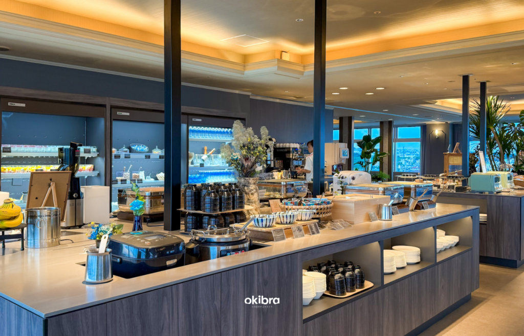 沖縄県読谷村 グランドメルキュール沖縄残波岬リゾート オールインクルーシブ 県内最大級プール 絶叫スライダー