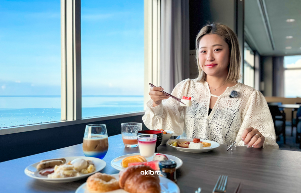 沖縄県読谷村 グランドメルキュール沖縄残波岬リゾート オールインクルーシブ 県内最大級プール 絶叫スライダー