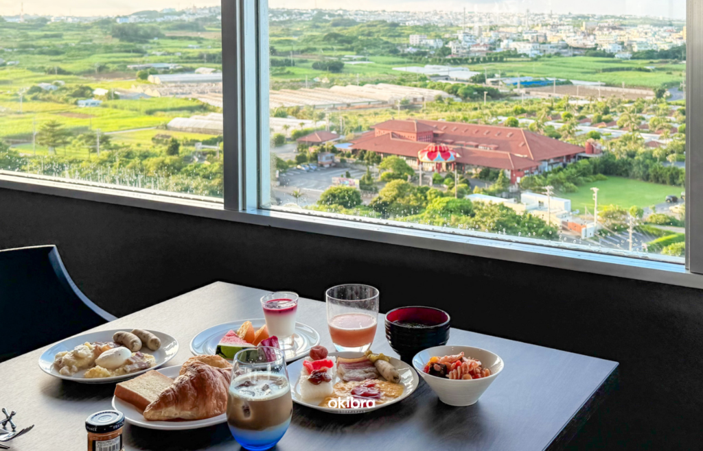 沖縄県読谷村 グランドメルキュール沖縄残波岬リゾート オールインクルーシブ 県内最大級プール 絶叫スライダー