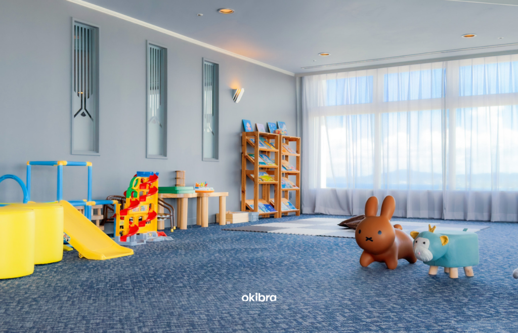 沖縄県読谷村 グランドメルキュール沖縄残波岬リゾート オールインクルーシブ 県内最大級プール 絶叫スライダー