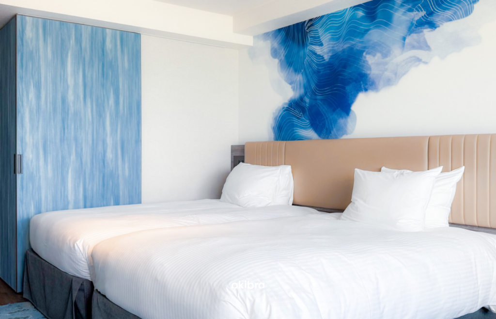 沖縄県読谷村 グランドメルキュール沖縄残波岬リゾート オールインクルーシブ 県内最大級プール 絶叫スライダー