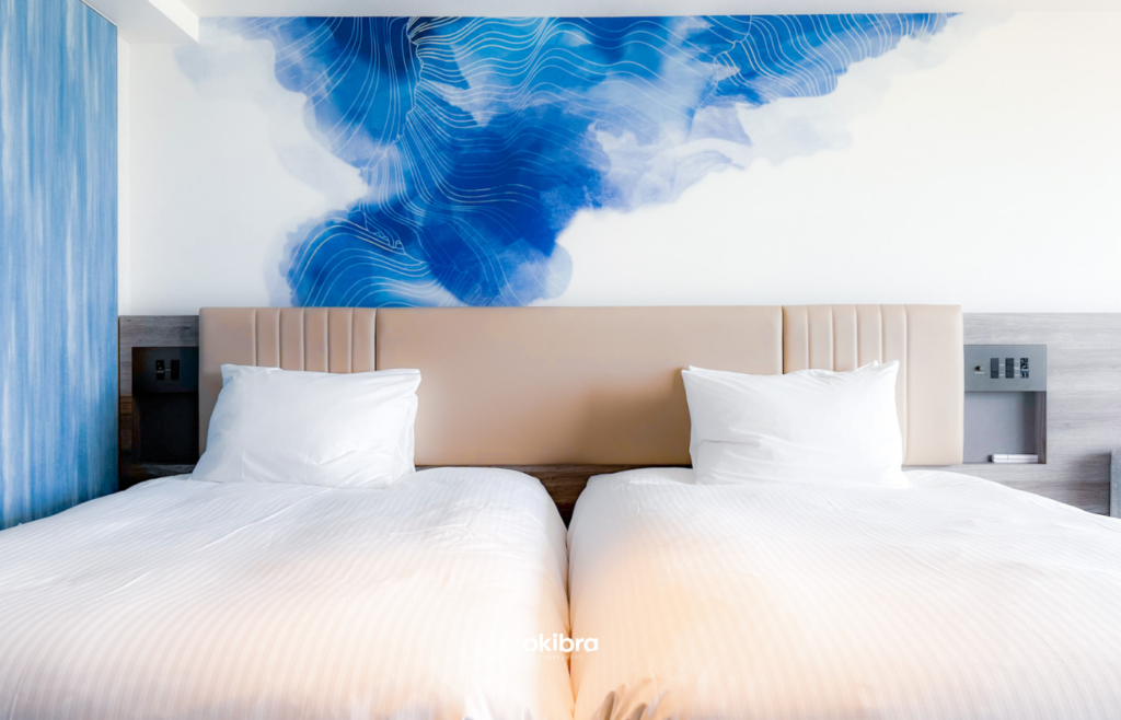 沖縄県読谷村 グランドメルキュール沖縄残波岬リゾート オールインクルーシブ 県内最大級プール 絶叫スライダー