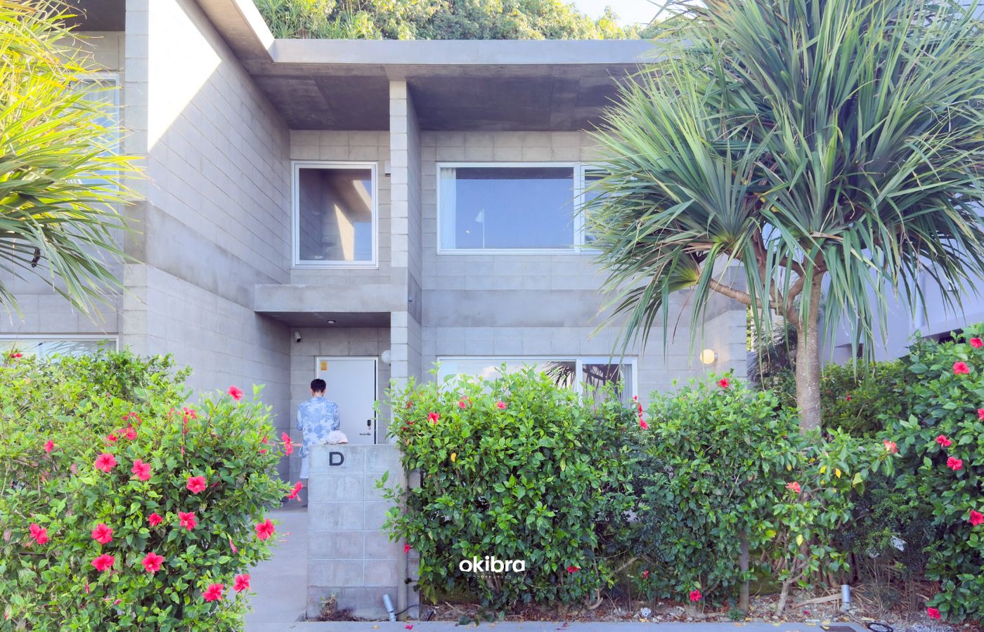 沖縄県うるま市 浜比嘉島 H villa Hamahiga 一棟貸しヴィラ オーシャンビュー