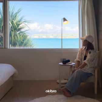 沖縄県うるま市 浜比嘉島 H villa Hamahiga 一棟貸しヴィラ オーシャンビュー