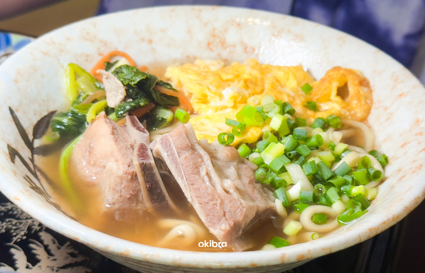 沖縄県うるま市浜比嘉島 古民家食堂 てぃーらぶい 琉球古民家 沖縄そば ランチ