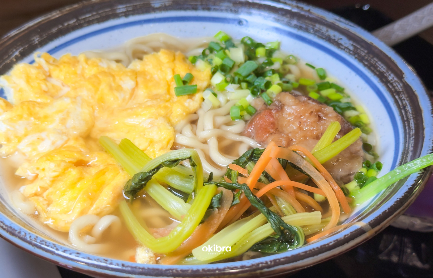 沖縄県うるま市浜比嘉島 古民家食堂 てぃーらぶい 琉球古民家 沖縄そば ランチ