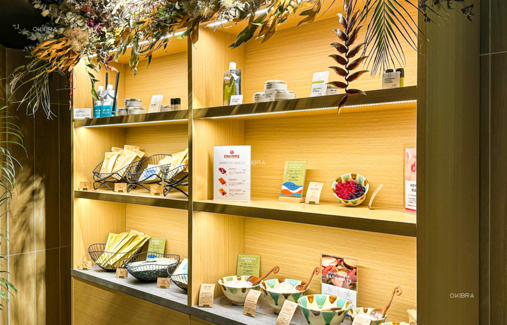 沖縄県名護市ホテル TWIN-LINE HOTEL YANBARU OKINAWA JAPAN ANNEX棟