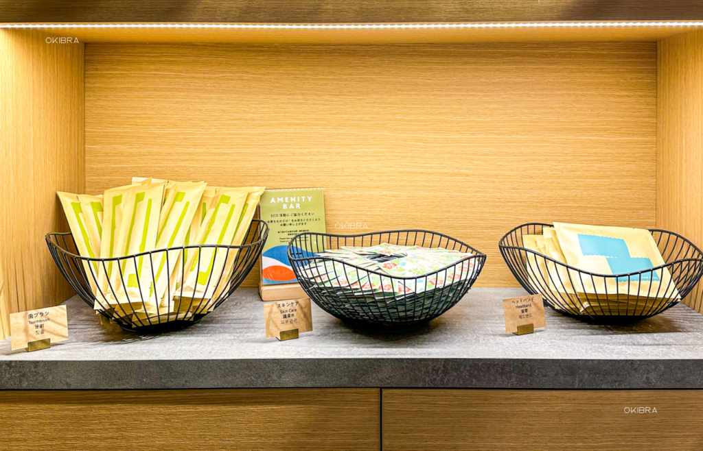 沖縄県名護市ホテル TWIN-LINE HOTEL YANBARU OKINAWA JAPAN ANNEX棟