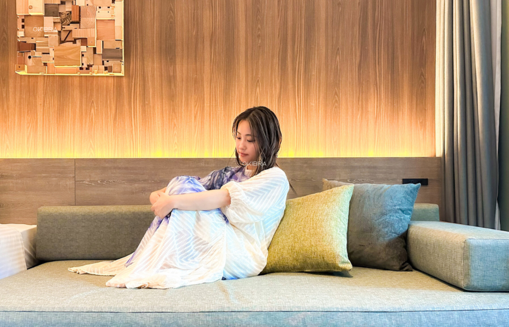 沖縄県名護市ホテル TWIN-LINE HOTEL YANBARU OKINAWA JAPAN ANNEX棟