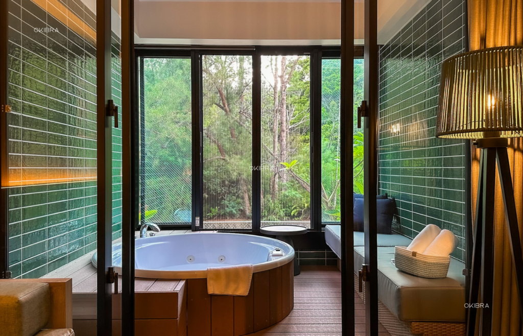 沖縄県名護市ホテル TWIN-LINE HOTEL YANBARU OKINAWA JAPAN ANNEX棟