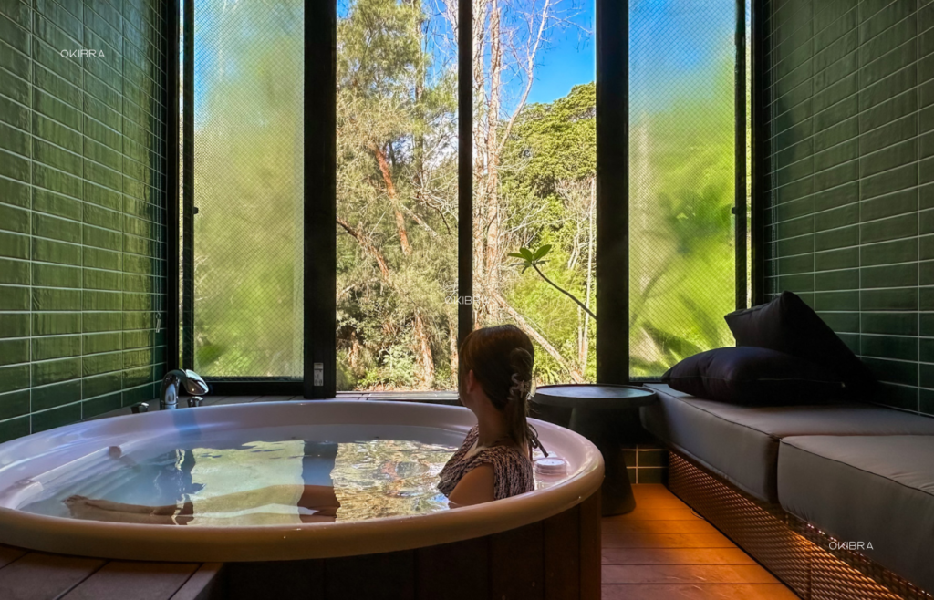 沖縄県名護市ホテル TWIN-LINE HOTEL YANBARU OKINAWA JAPAN ANNEX棟