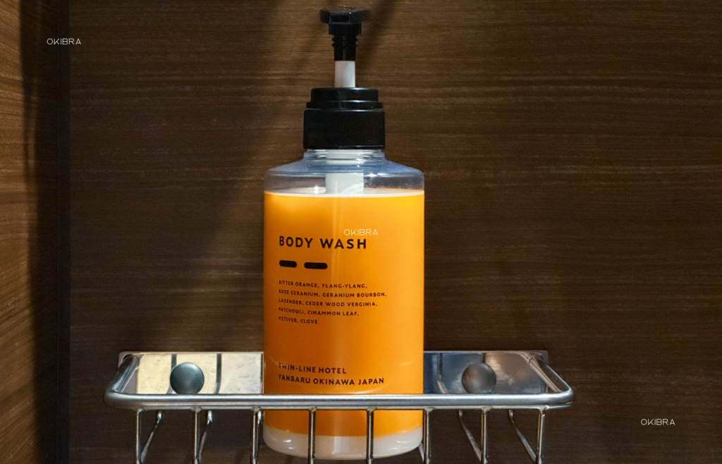 沖縄県名護市ホテル TWIN-LINE HOTEL YANBARU OKINAWA JAPAN ANNEX棟