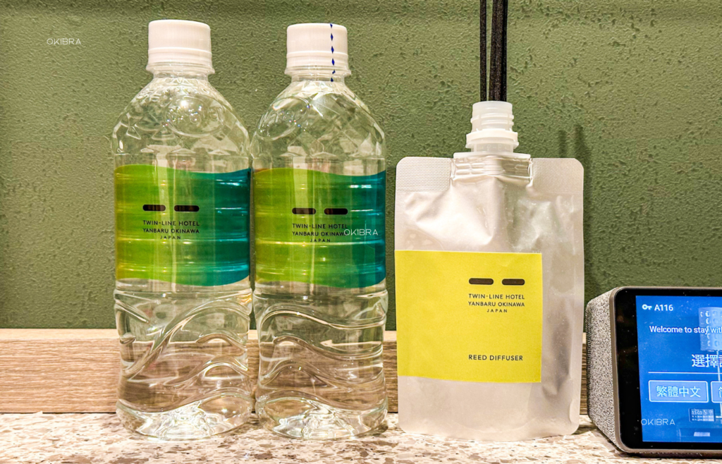 沖縄県名護市ホテル TWIN-LINE HOTEL YANBARU OKINAWA JAPAN ANNEX棟