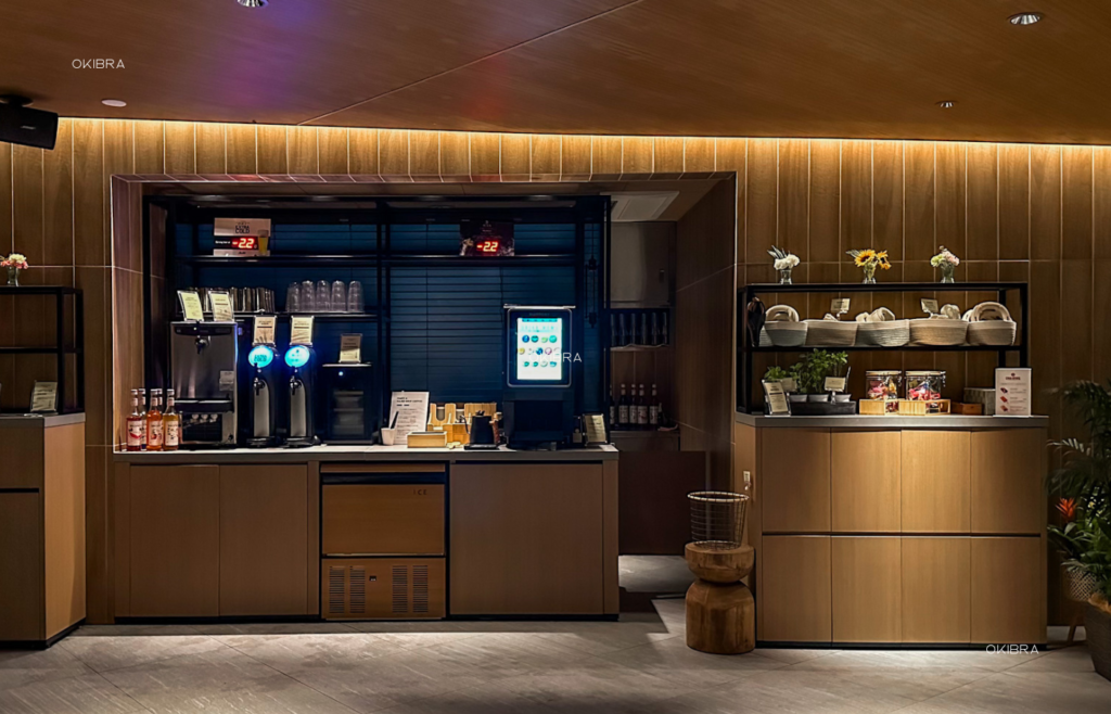 沖縄県名護市ホテル TWIN-LINE HOTEL YANBARU OKINAWA JAPAN ANNEX棟