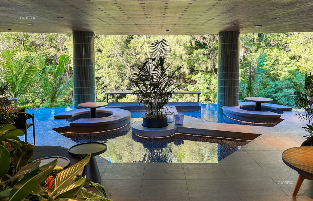 沖縄県名護市ホテル TWIN-LINE HOTEL YANBARU OKINAWA JAPAN ANNEX棟