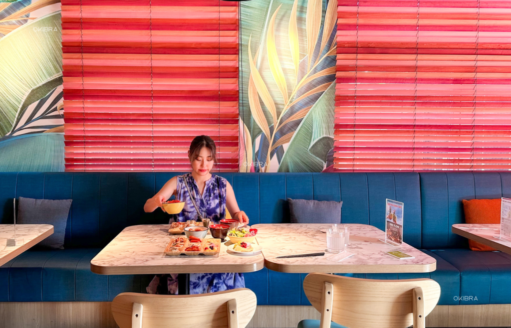 沖縄県名護市ホテル TWIN-LINE HOTEL YANBARU OKINAWA JAPAN ANNEX棟