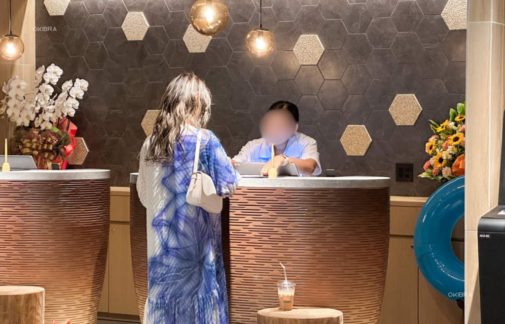 沖縄県名護市ホテル TWIN-LINE HOTEL YANBARU OKINAWA JAPAN ANNEX棟