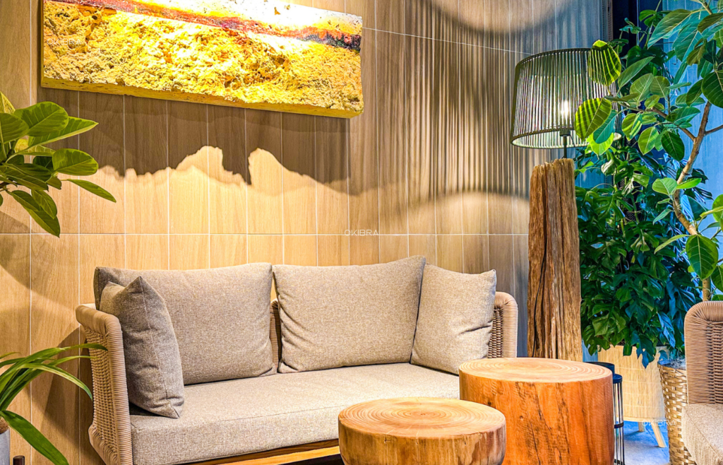 沖縄県名護市ホテル TWIN-LINE HOTEL YANBARU OKINAWA JAPAN ANNEX棟