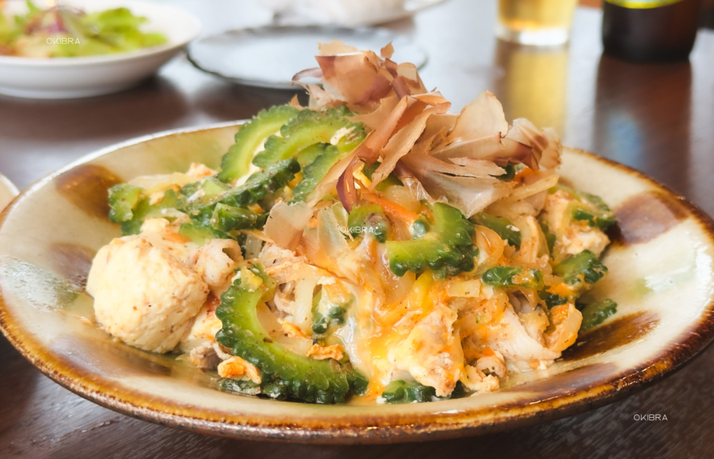 沖縄県読谷村 膳 ZEN 沖縄料理 居酒屋 大人 記念日